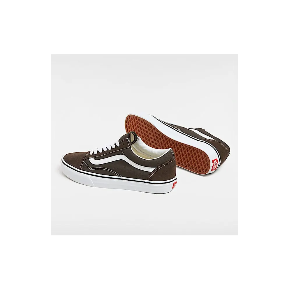 Vans Old Skool Color Theory Turkish Coffee (VN000CT8D4C)