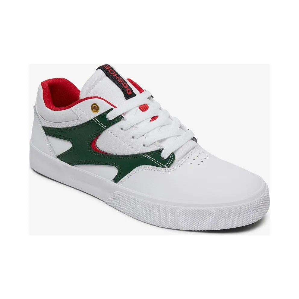 DC Kalis Vulc White (ADYS300569wrd)