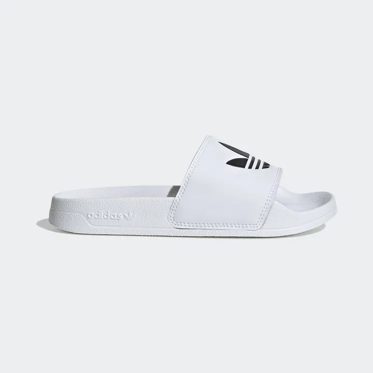 Adidas ADILETTE LITE GS “Black” (EG8272)