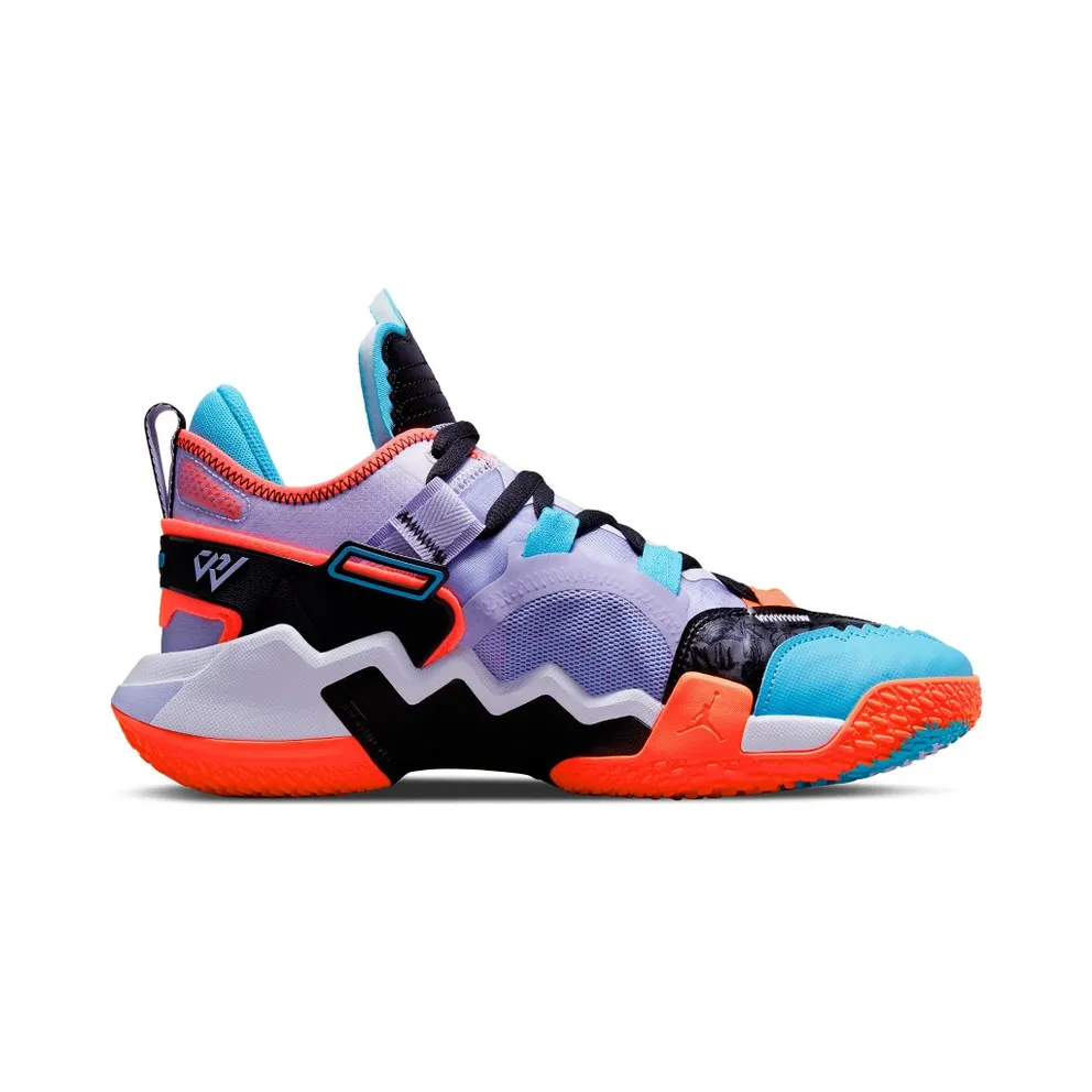 Jordan Why Not .5? Basketball Purple (DC3637-500)