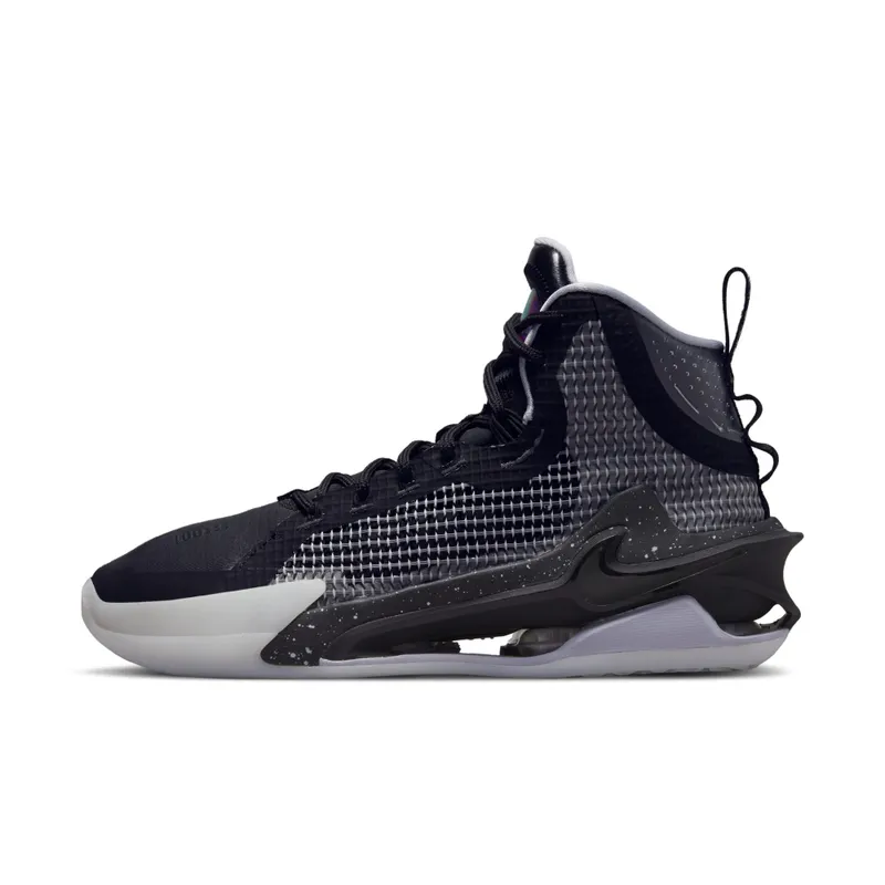 Nike Air Zoom G.T. Jumpen Black (CZ9907-001)