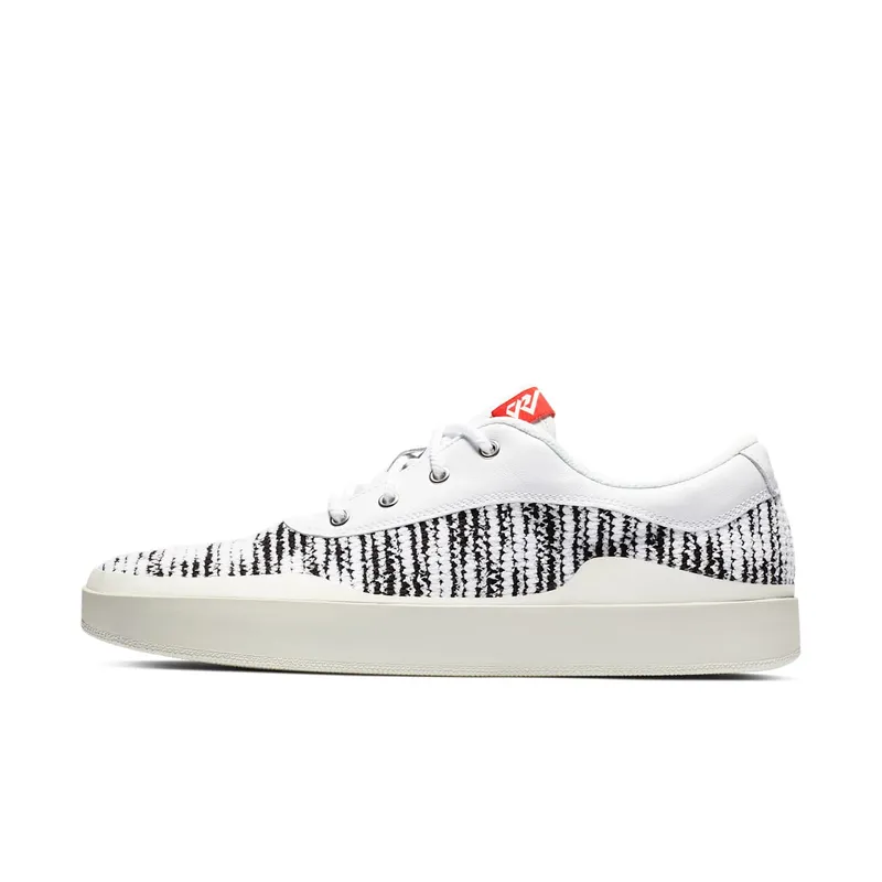 Jordan Westbrook 0.3 White