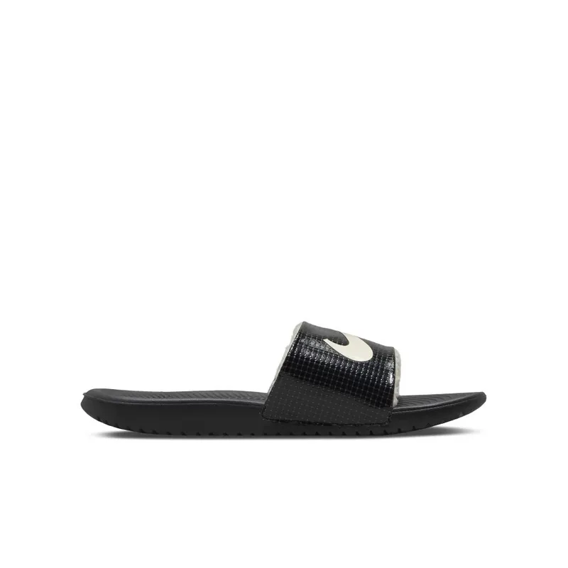 Nike Kawa SE Older/Younger Kids’ Slide Black (DC9320-001)