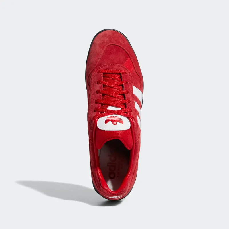 adidas Gonz Aloha Scarlet / Cloud White / Cloud White (GY6896)