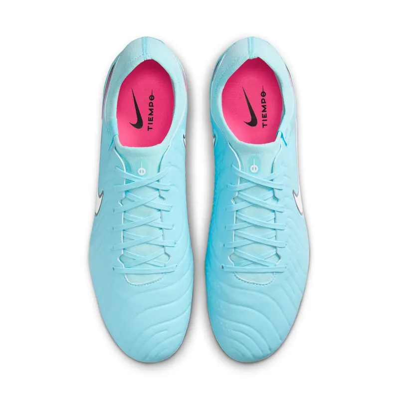Nike Tiempo Legend 10 Pro FG Prism Pack (DV4333-401)