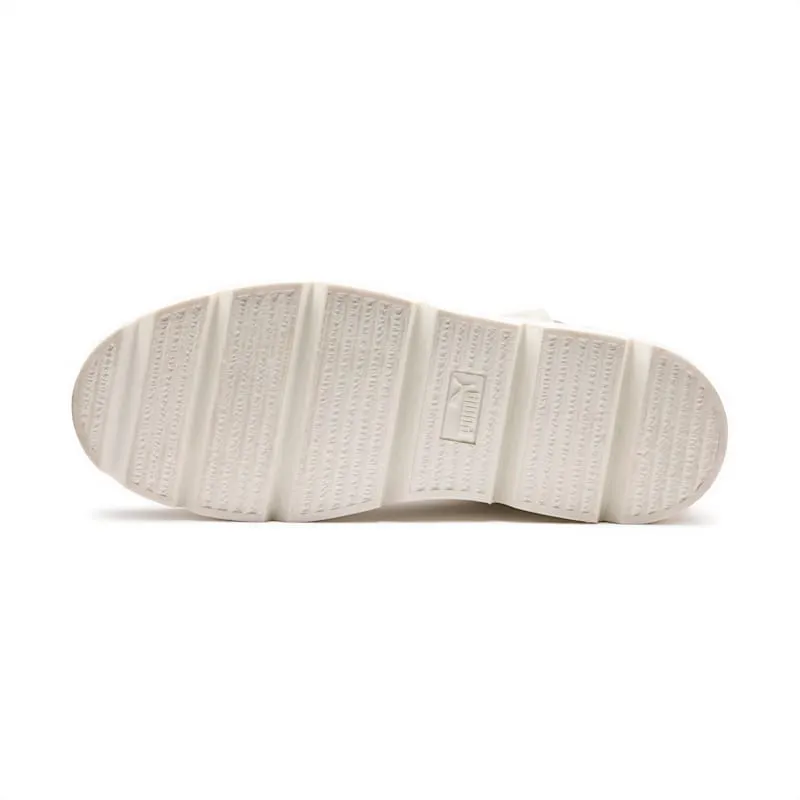 Puma Chelsea Sneaker Boot Rihanna Fenty Vanilla Ice (W) Vanilla Ice/Vanilla Ice (366266-02)