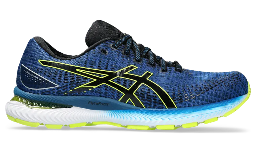 Asics Gel-saiun™ Lake Drive/Safety Yellow (1011B400.401)