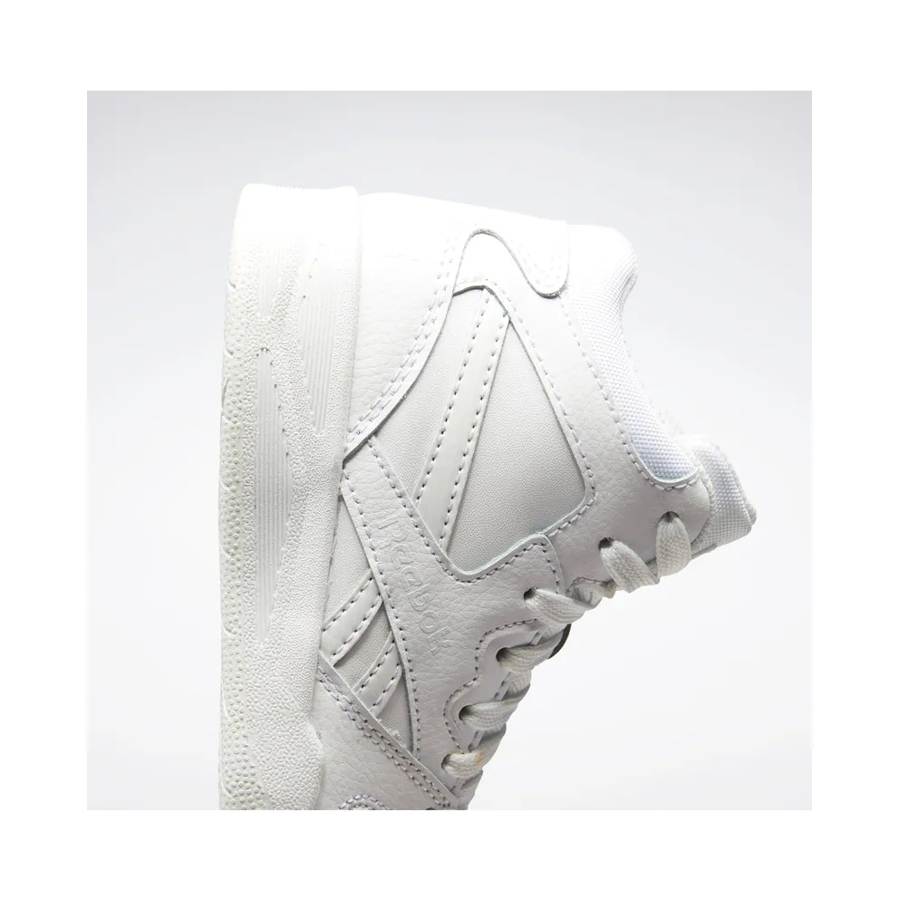 Reebok BB4500 Court Shoes White / White / White