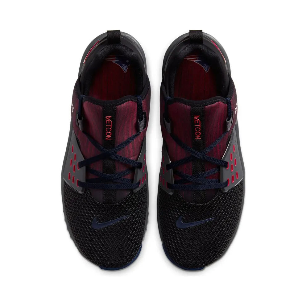 Nike Free X Metcon 2 New England Patriots (CQ8058-001)