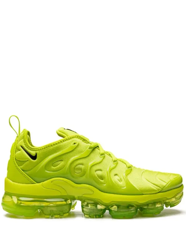 Nike Air VaporMax Plus sneakers – Green (DX1784)