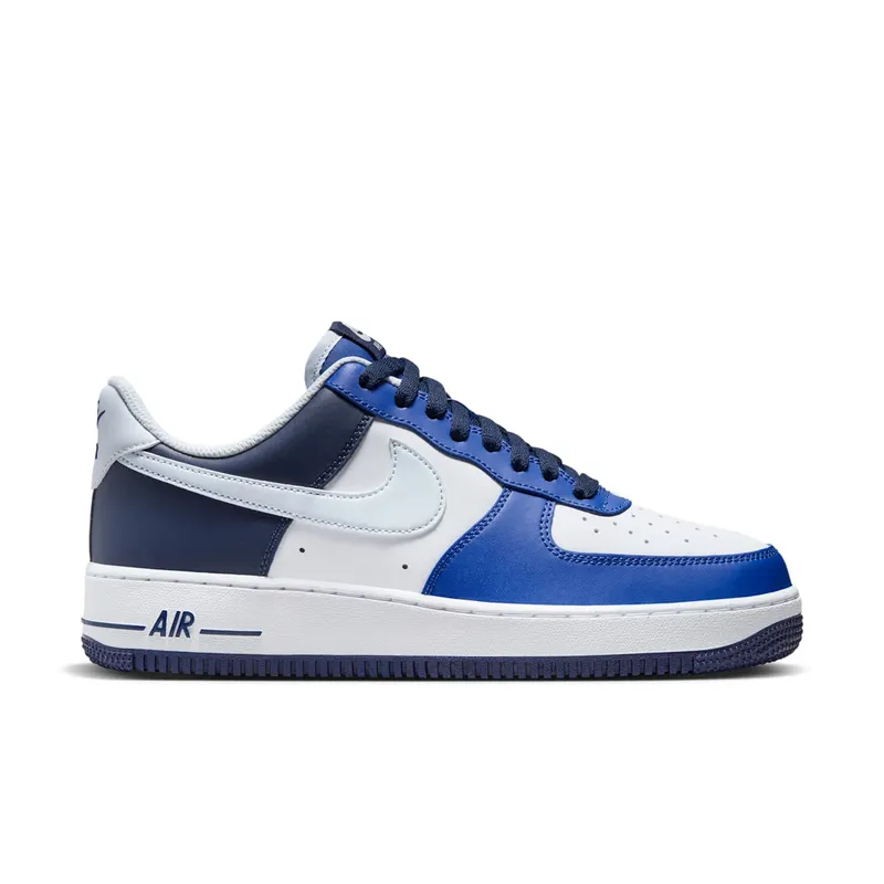 Nike Air Force 1 Low “Game Royal” (FQ8825-100)