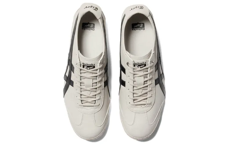 Onitsuka Tiger Mexico 66 SD Warm Beige Black (1183A872-255)