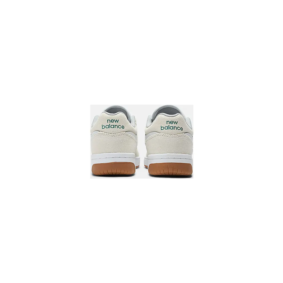 New Balance Numeric 480 Sea Salt Vintage Teal (NM480JDI)