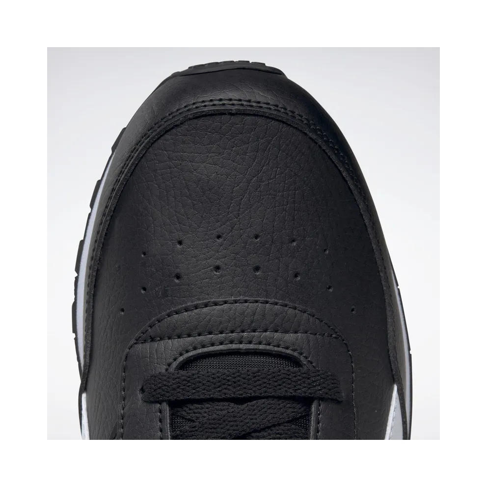 Reebok Rewind Run Shoes Core Black / Cloud White / Pure Grey 4