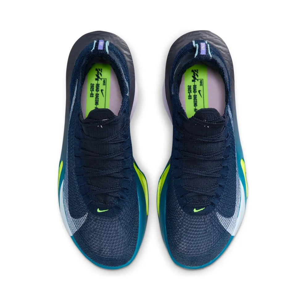 Nike Air Zoom Alphafly Next% 3 “Obsidian Persian Violet” (FD8311-401)