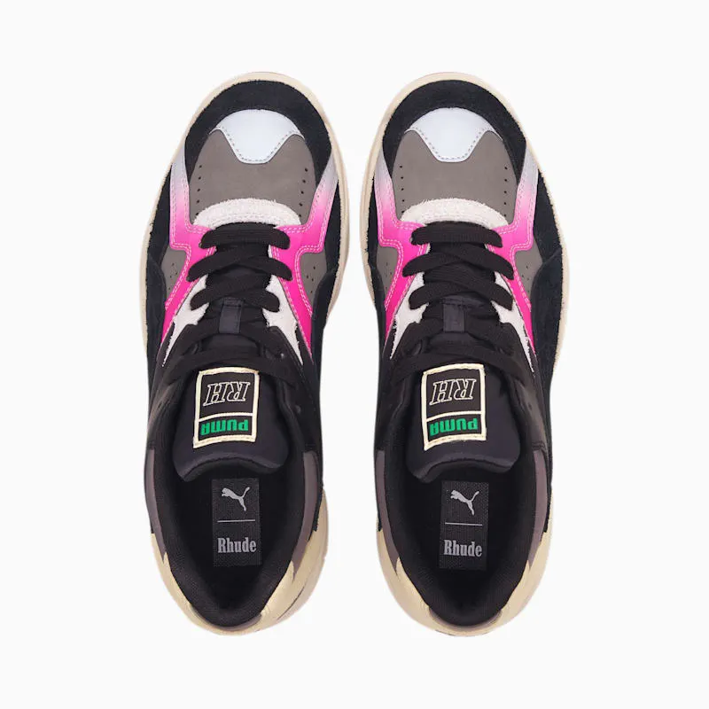 Puma Performer Rhude Charcoal Grey/Puma Black (371391-01)