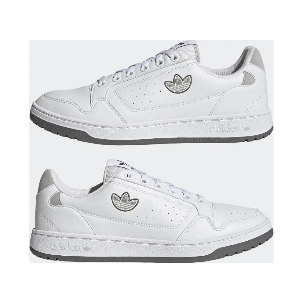 adidas NY 90 Cloud White / Cloud White / Grey Two (GW8636)