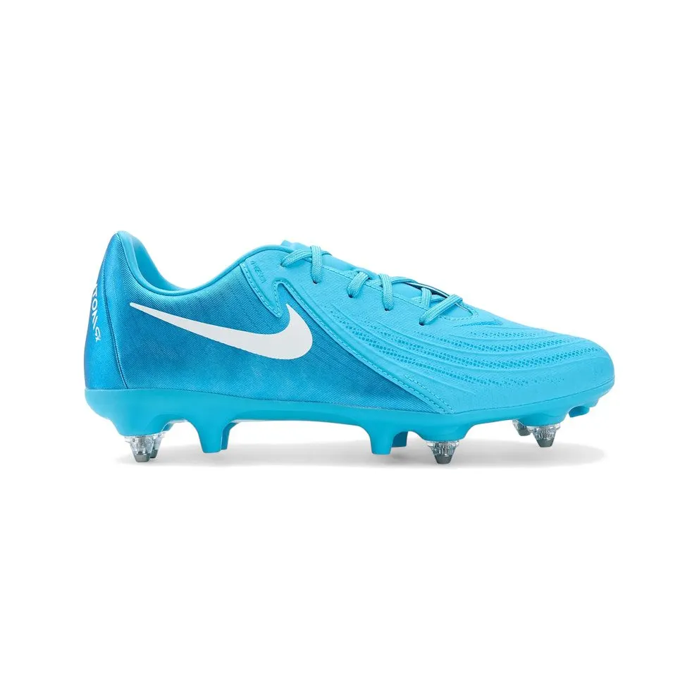 Nike Phantom GX 2 Academy SG-Pro AC Blue Fury (FJ2549-400)