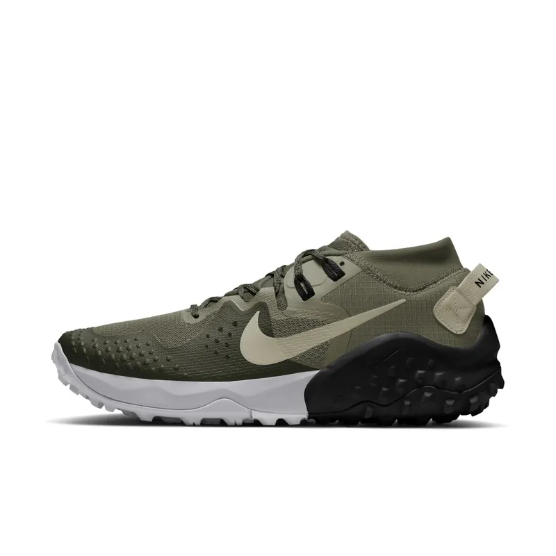 Nike Wildhorse 6 Trail Running Green (BV7106-201)