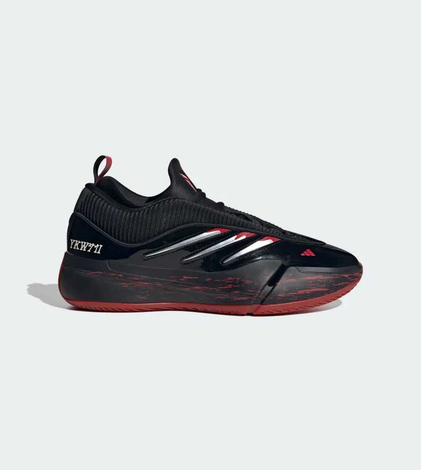 adidas Dame 9 Halloween (IH3573)