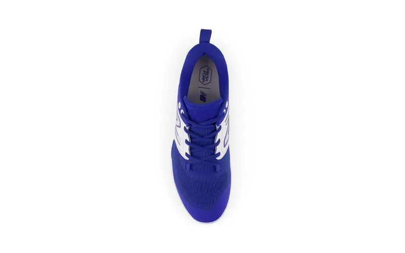 New Balance Fresh Foam 3000 V6 Molded “Blue/White” (PL3000B6)