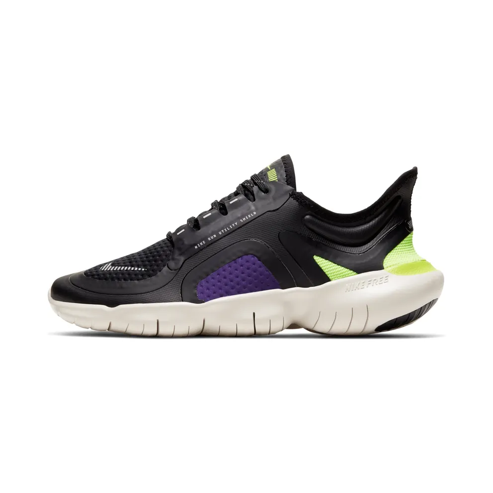Nike Free RN 5.0 Shield Black (BV1224-001)
