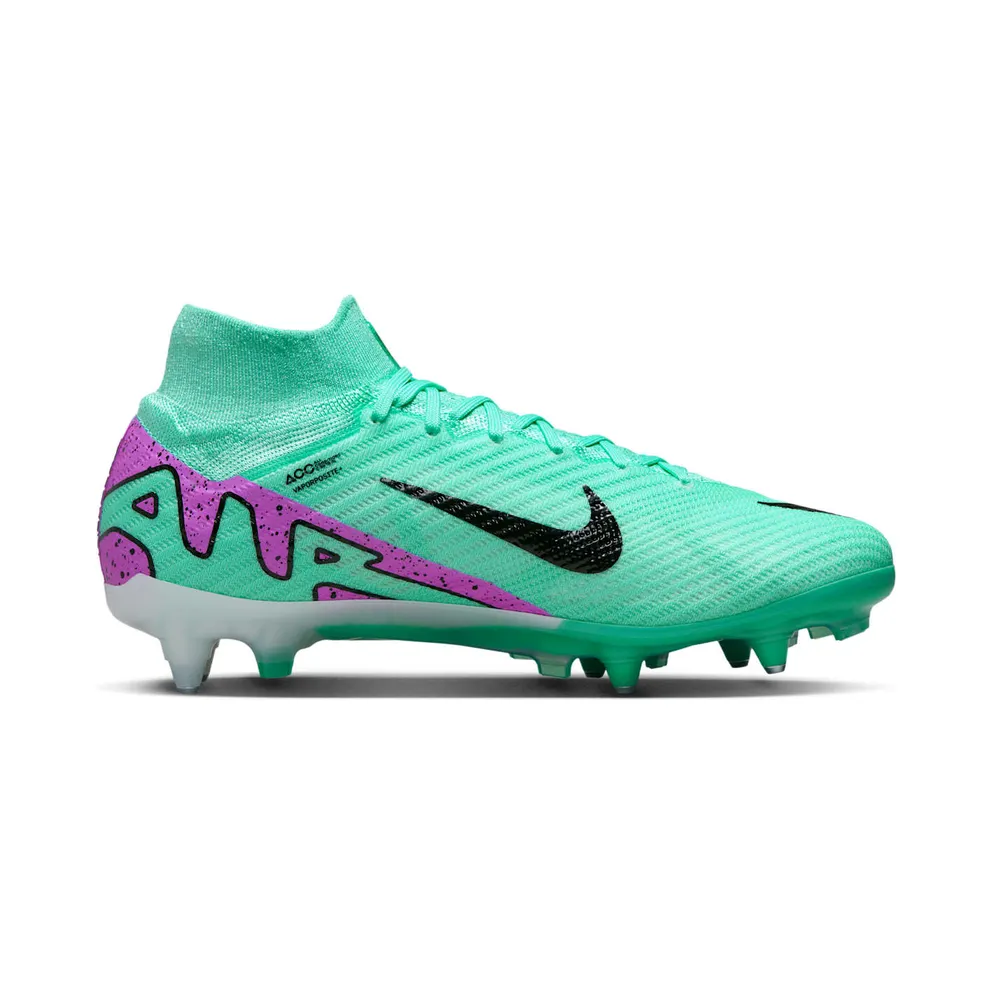 Nike Zoom Superfly 9 Elite SG-Pro AC Peak Image Pack (DJ5166-300)