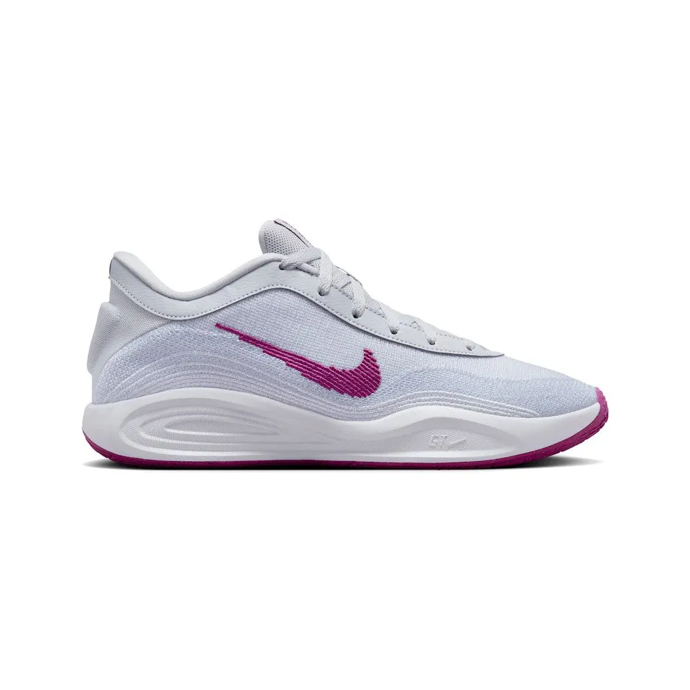 Nike GT Hustle Academy Pure Platinum Hot Fuchsia (FJ7791-004)