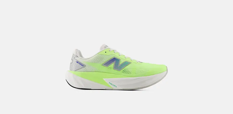 NEW BALANCE FuelCell Rebel v5 “AFTERGLOW / DEEP END” (MFCX6KQ)