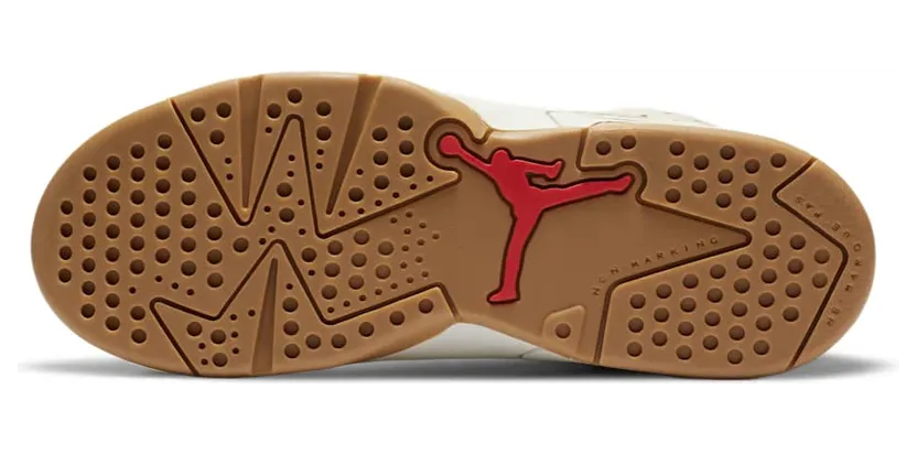 air-jordan-6 CZ6507-100