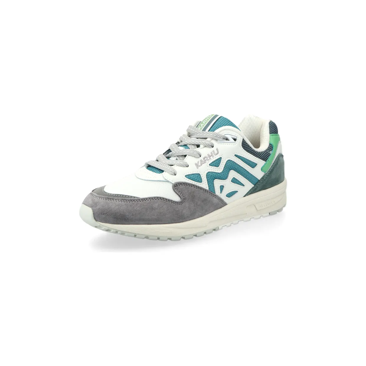 Karhu Legacy 96 (sleet / brittany blue) – F806048 (2)
