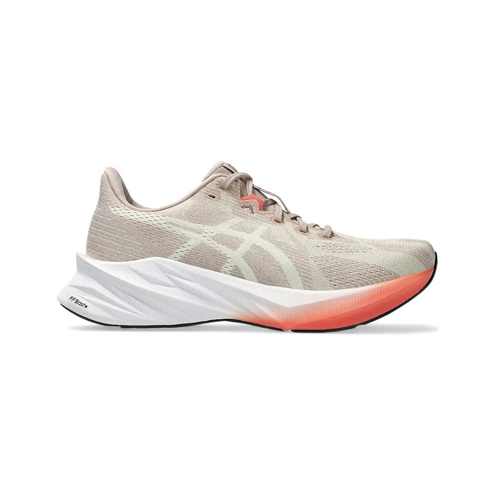 ASICS Dynablast 5 Fawn Oyster White (1012B776-700)