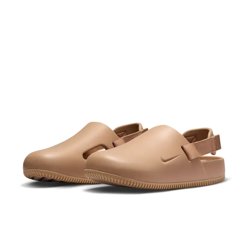 Nike Calm Mule Hemp (FD5130-200)