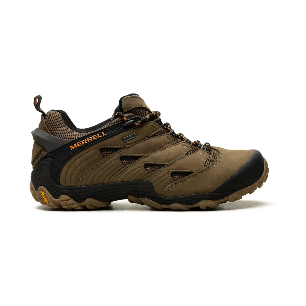 Merrell Cham 7 GTX “Dusty Olive” (J98289)