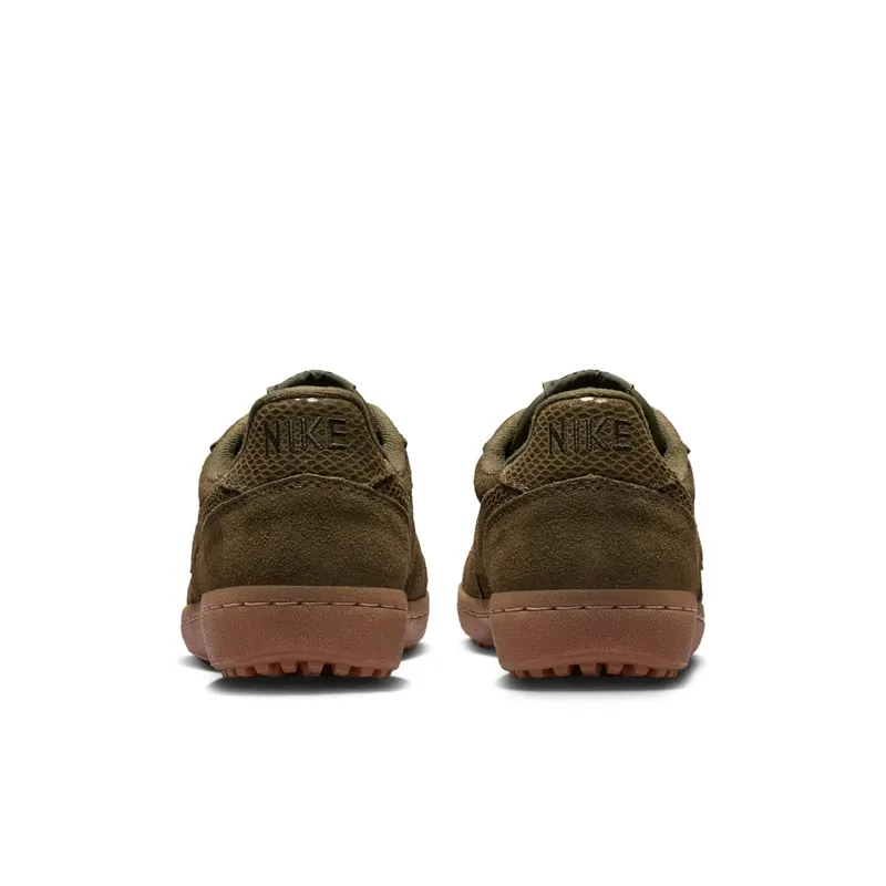 Nike Field General “Medium Olive Sequoia Snakeskin” (IM9207-200)