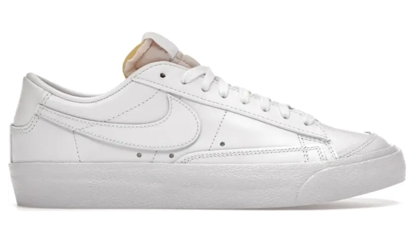 Nike Blazer Low ’77 Wit (DC4769-101)