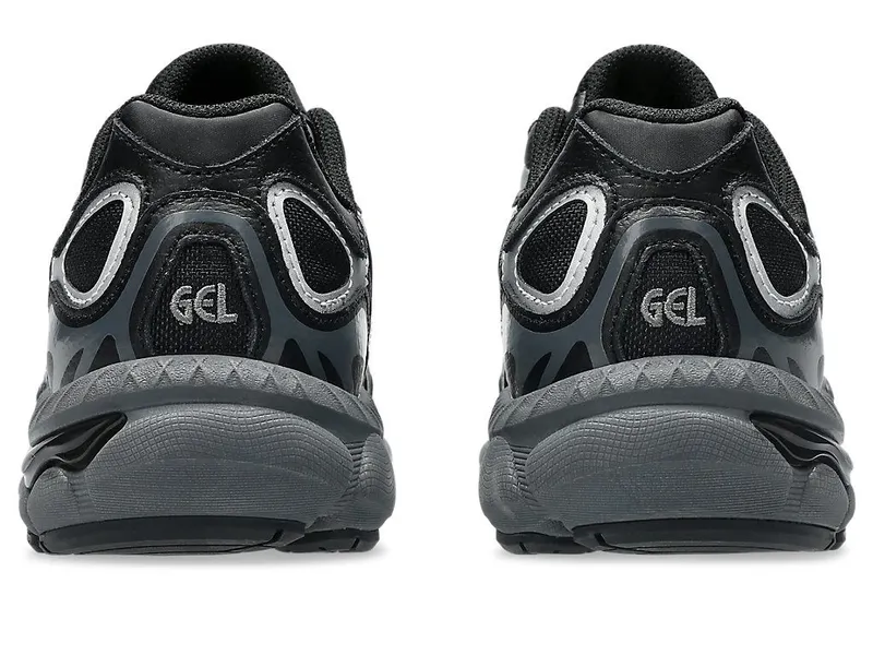 ASICS GEL-NYC GS “Black / Carrier Grey” (1204A191-001)