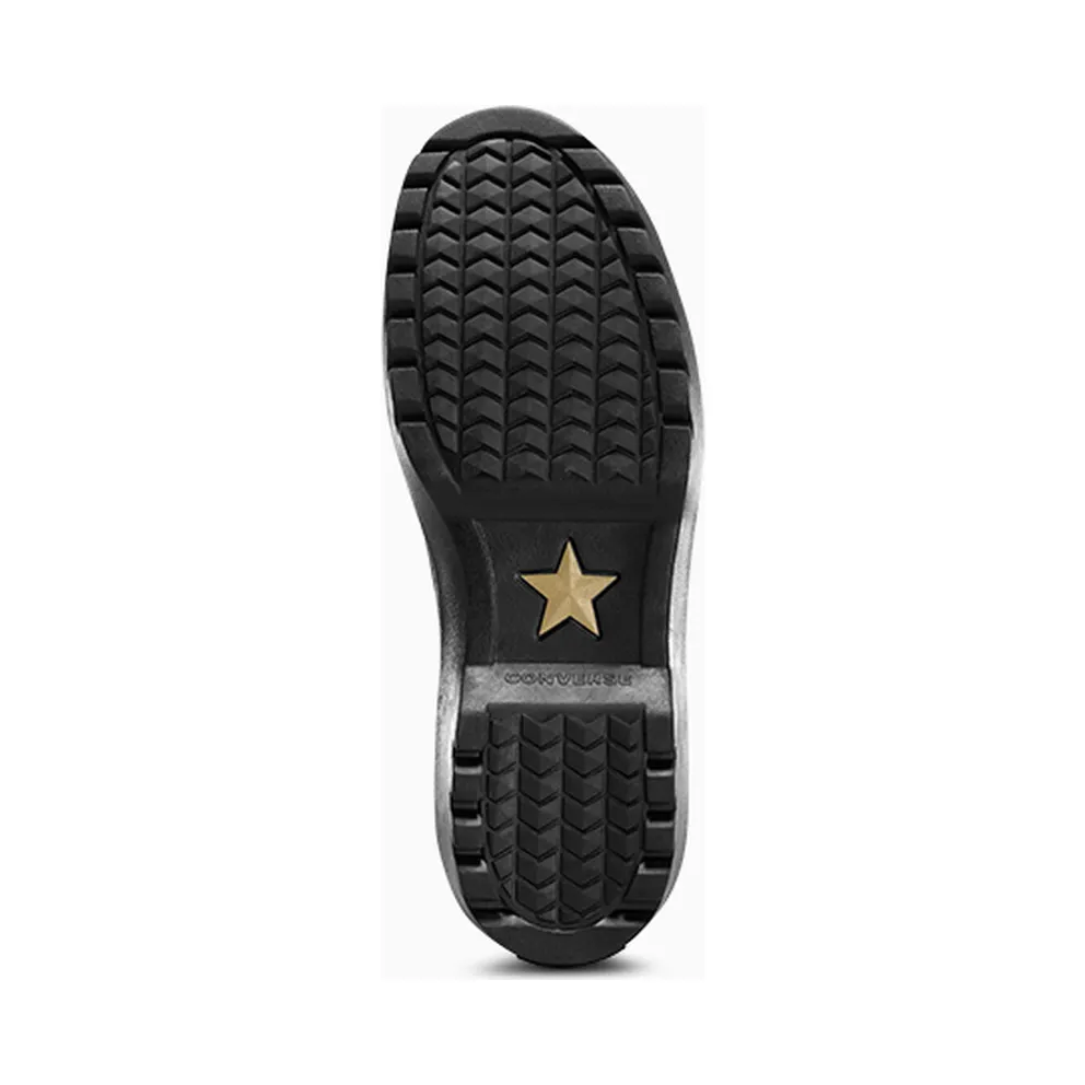 Converse Chuck Taylor All Star Lugged Chelsea Boot Black/Black/Black (A08453C)