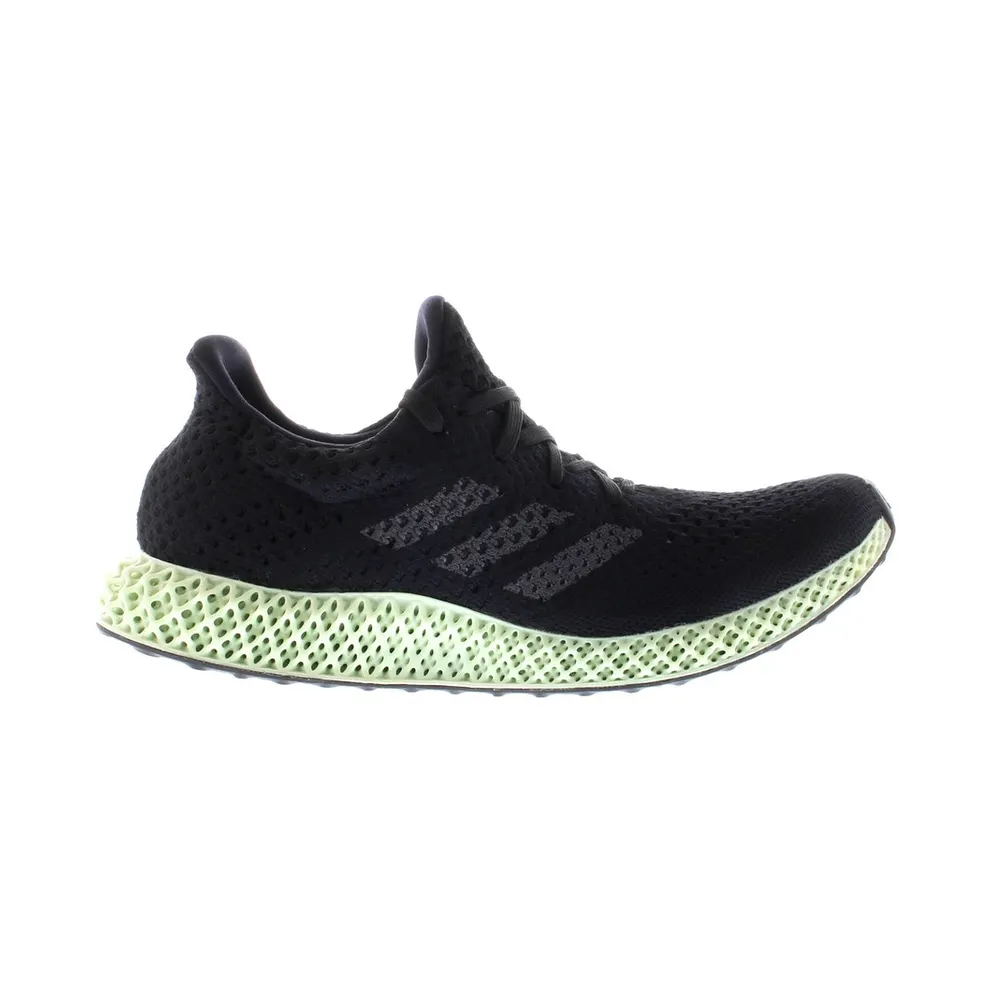 adidas Futurecraft 4D Ash Green (B75942)