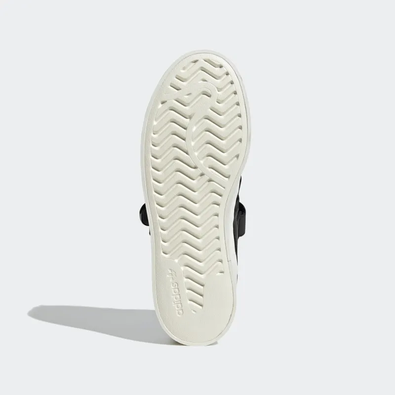 Adidas Forum Bonega Core Black / Core Black / Off White (GX4423)