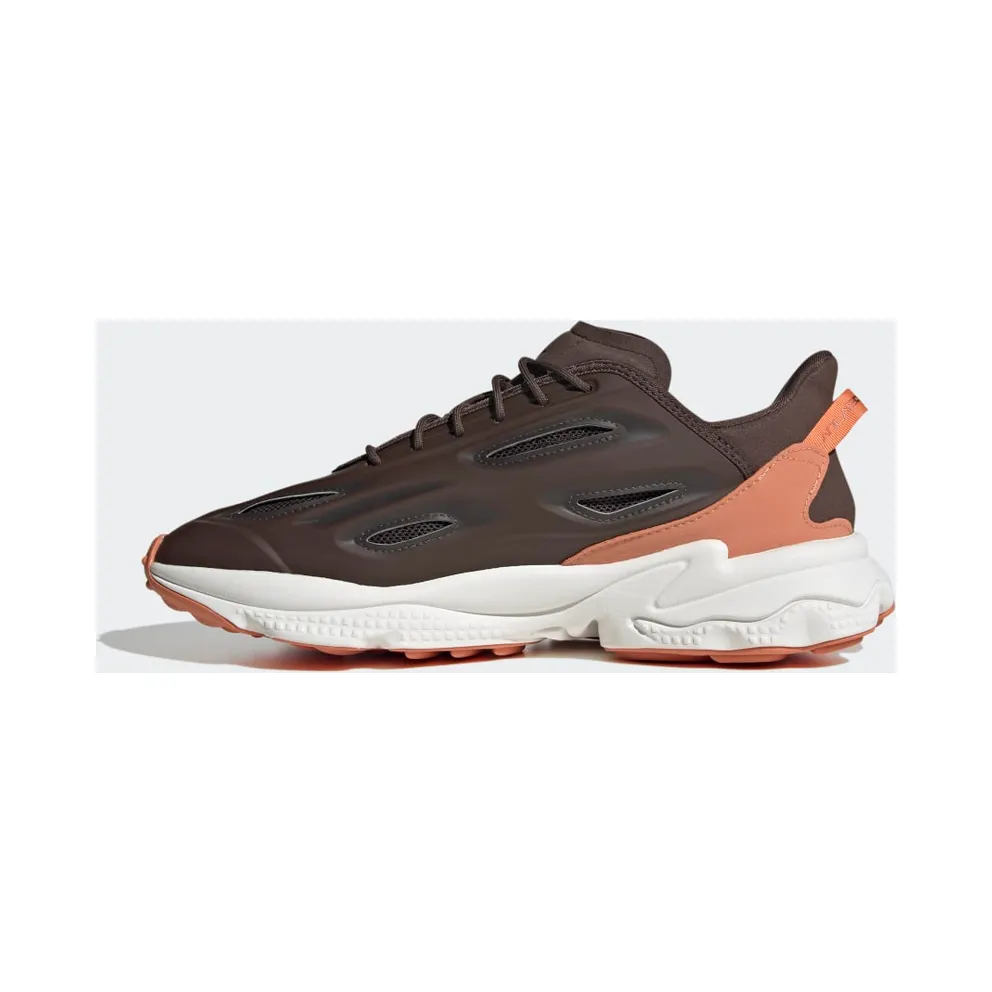 Adidas OZWEEGO Celox Brown / Hazy Copper / Core White (HQ8815)