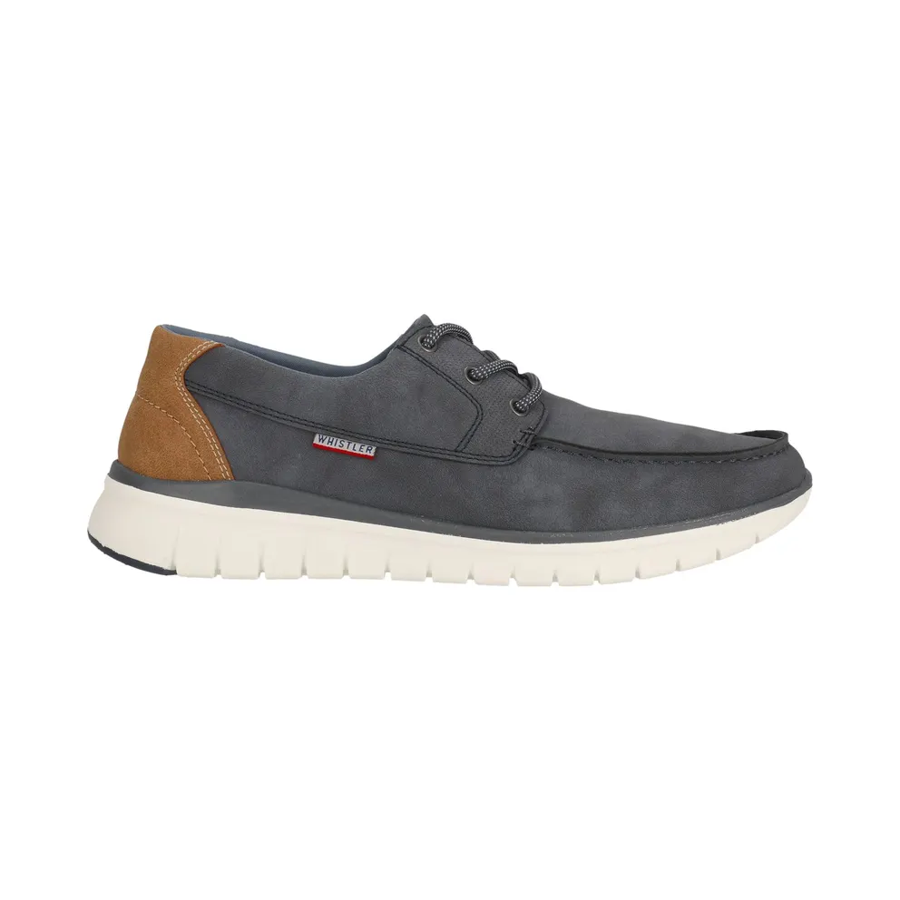 Whistler sneaker Blue (W252390-2002)