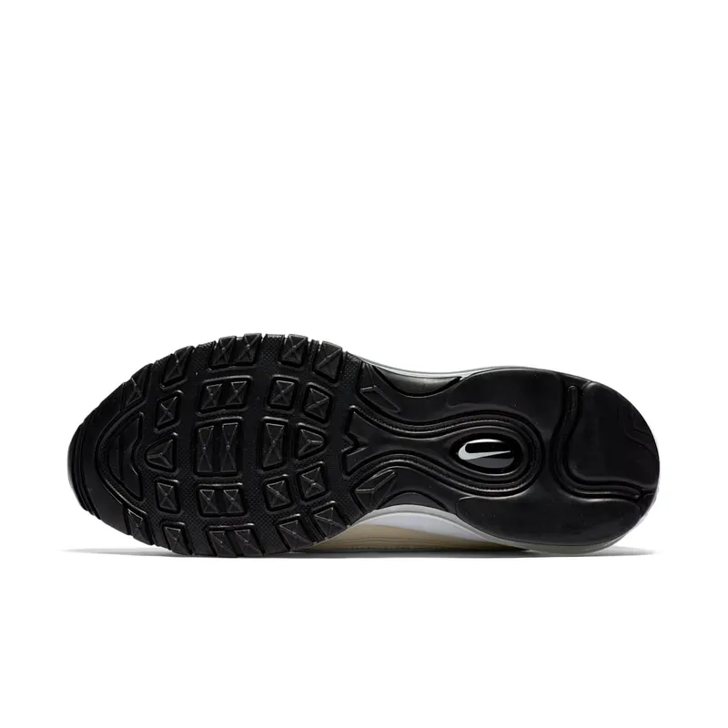 Nike Air Max 98 Sail Igloo (W) Sail/Igloo-Fossil-Reflect Silver (AH6799-105)