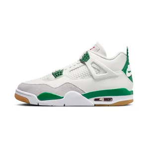 Air Jordan 4 Retro SB “Pine Green” (DR5415-103)