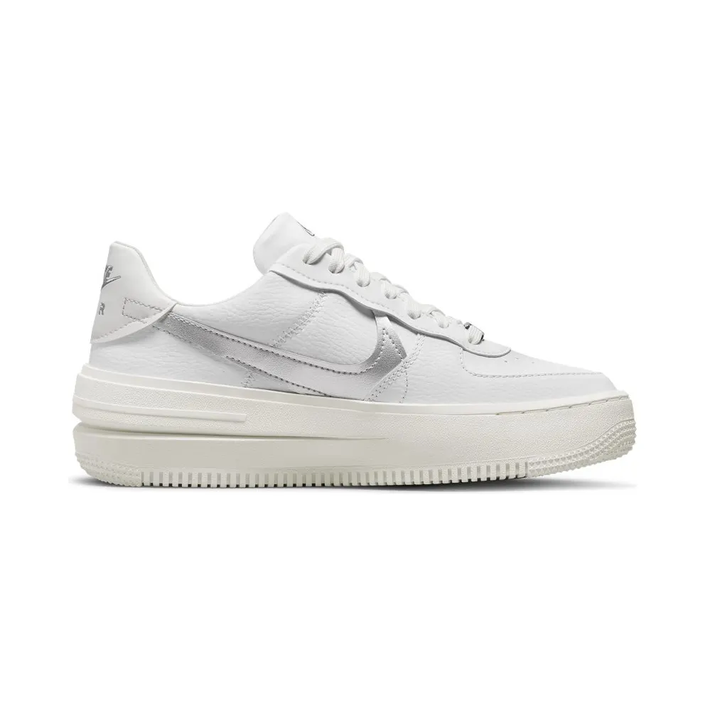 Nike Air Force 1 PLT.AF.ORM White (DJ9946-101)