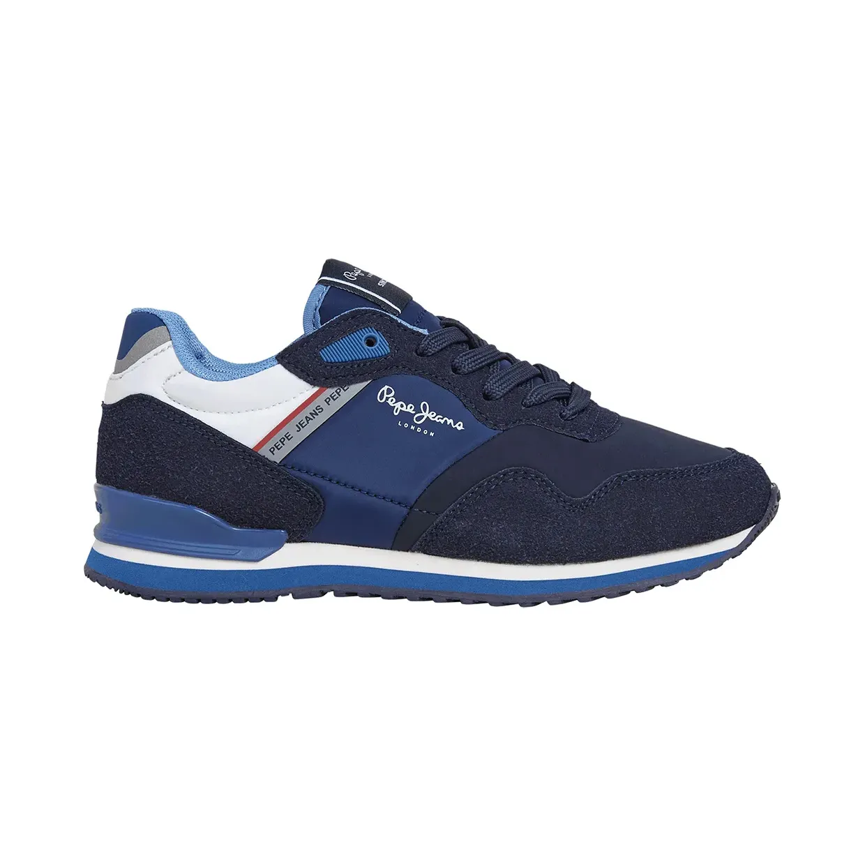 pepe-sneaker PBS400005-585