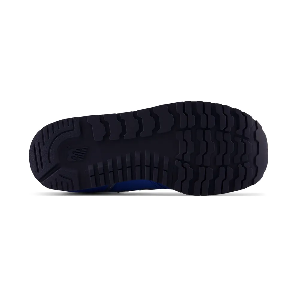 New Balance 373 Lace Serene Blue / Poppy (YC373V2-40090)
