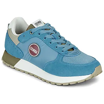 Colmar – Sneakers – Men – Shoes – Blue (TRAVISAUTHENTIC004)