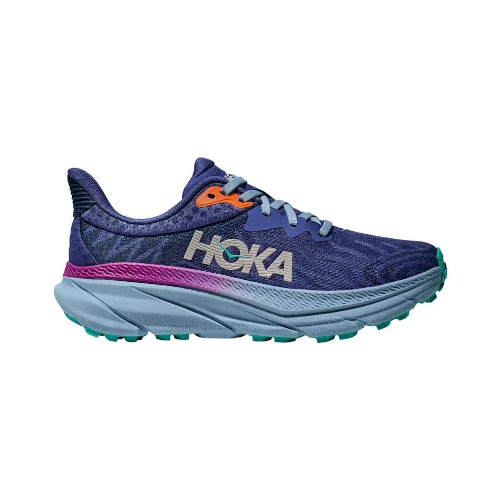 Hoka One Challenger ATR 7 Evening Sky Drizzle (1134498-ESK)