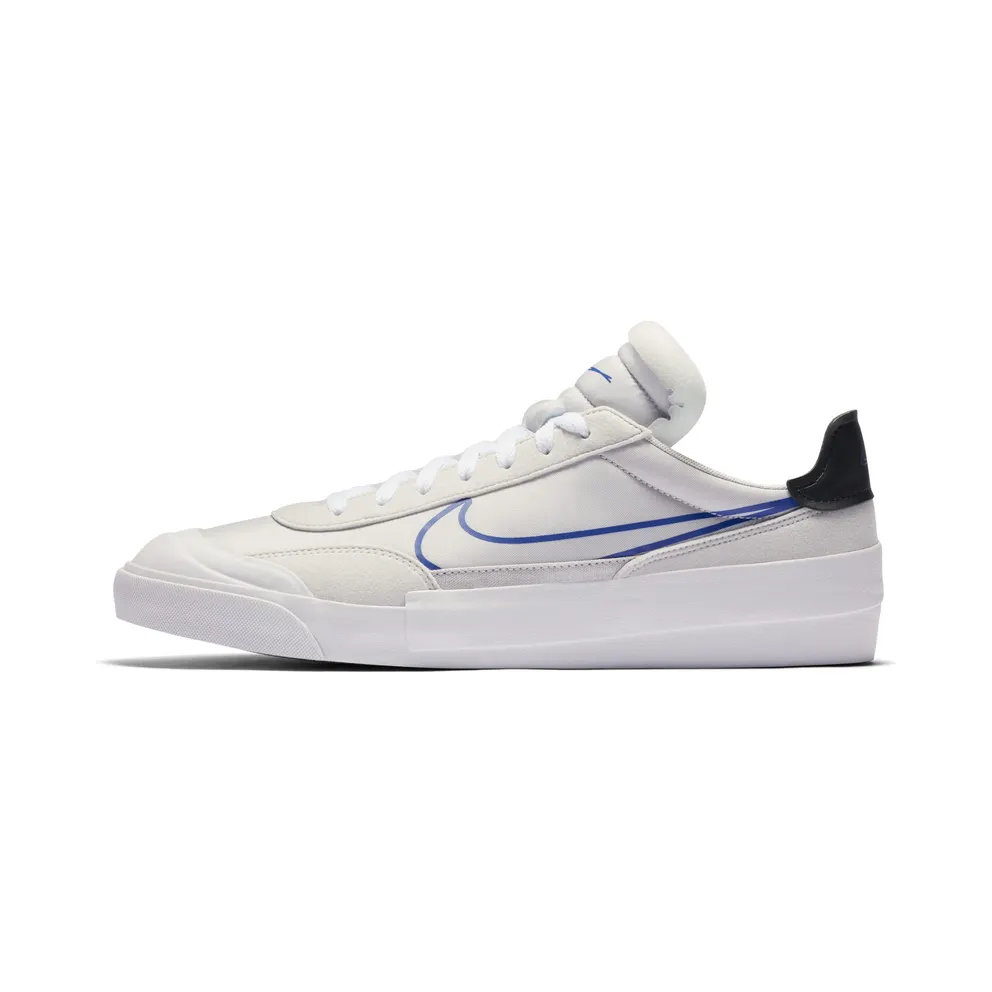 Nike Drop Type Hbr Vast Grey Hyper Blue Vast Grey/Black-White-Hyper Blue (CQ0989-001)